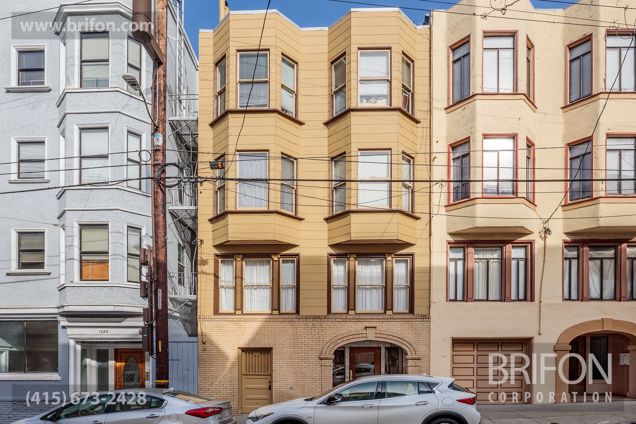 1278 Jackson Street Rentals photo 5